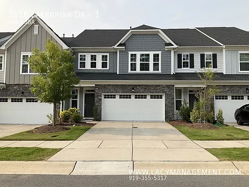 1116 Lakebrink Dr #1 Photo 1