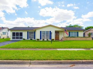 6260 SW 4th Pl, Margate, FL 33068