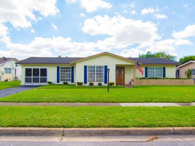 6260 SW 4th Pl, Margate, FL, 33068