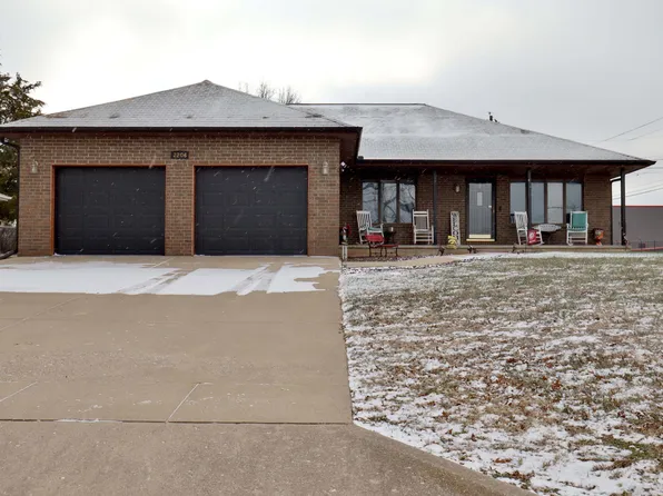 2206 E Parkwood Street, Springfield, MO 65803