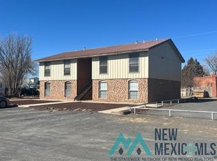 319 Maple St, Clayton, NM 88415