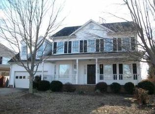 10 Saddle Bow Ct, Taylors, SC 29687