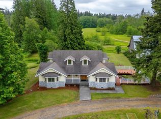3355 Aldergrove Rd, Ferndale, WA 98248