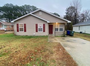 504 Richneck Rd, Newport News, VA 23608