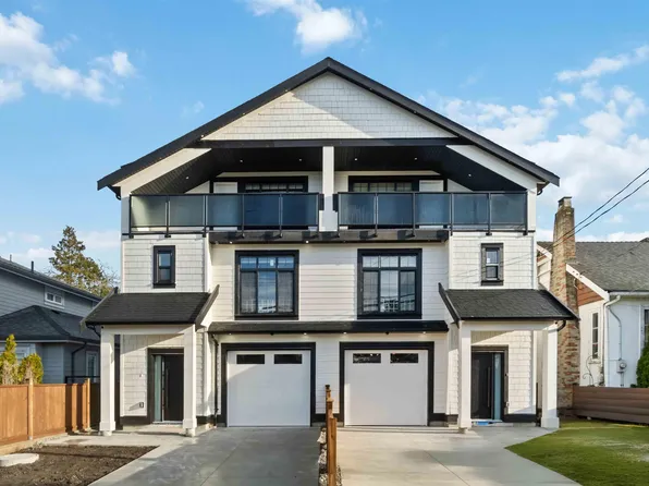 6666 Walker Ave #1, Burnaby, BC V5E 3B9