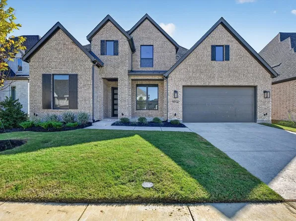 4112 Trellis Dr, Celina, TX 75078