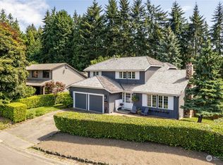 11207 NE 58th Pl, Kirkland, WA