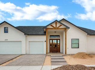14509 Tierra Campeon Ave, El Paso, TX 79938