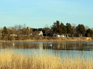 Frazier Neck Rd, Preston, MD 21655