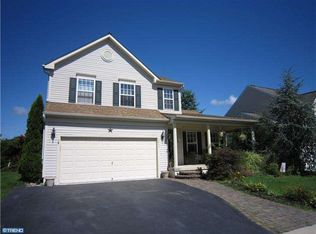 2009 Huber Dr, Quakertown, PA 18951