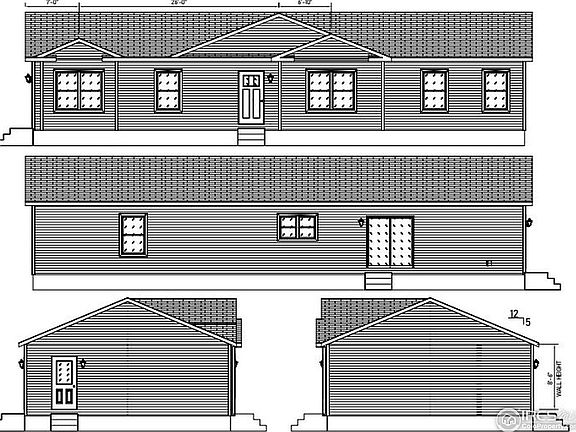 3rd image of 0 (Lot #6)CR 102