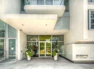 75 Portland St #406-C01, Toronto, ON M5V 2M9