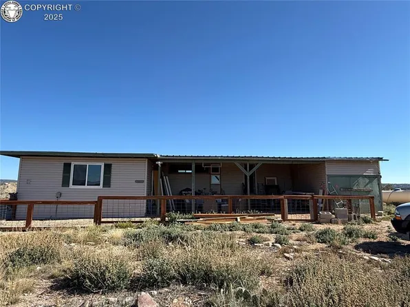 1574 4th St, Penrose, CO 81240