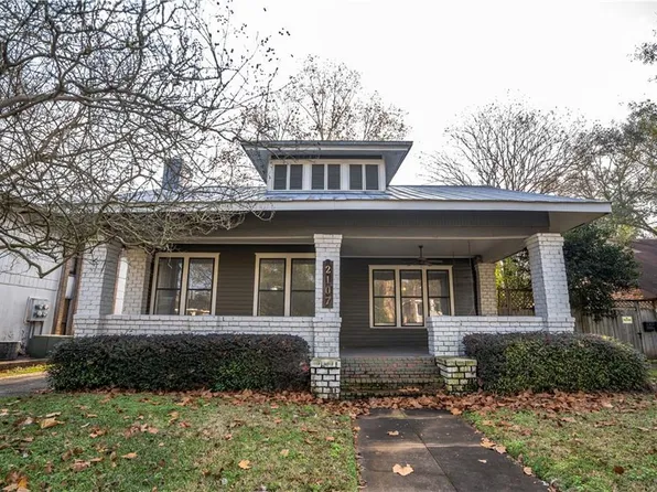 2107 Jackson St, Alexandria, LA 71301