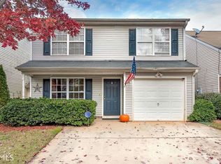 112 Lossie Ln, McDonough, GA 30253
