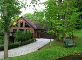 2662 Gordon Rd NW, Dover, OH 44622