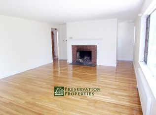 884 Chestnut St #2, Waban, MA 02468