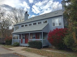 37B Cobb Pl, Morristown, NJ 07960