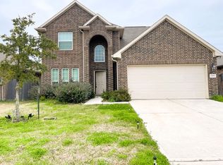 23035 Jetty Manor Ln, Spring, TX 77373