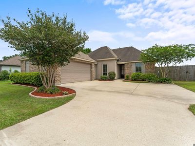 437 Portula Ave, Baton Rouge, LA, 70820