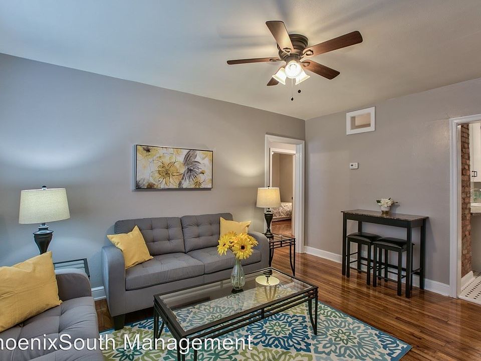 1st image of 910 Hillcrest St APT 8