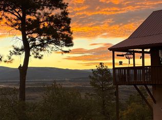 86 Laguna Vista Dr, Los Ojos, NM 87551