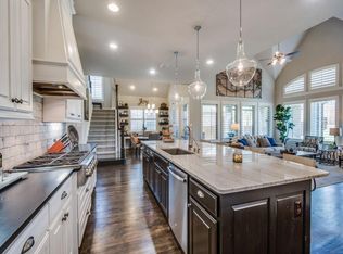 705 Splash Dr, McKinney, TX 75071