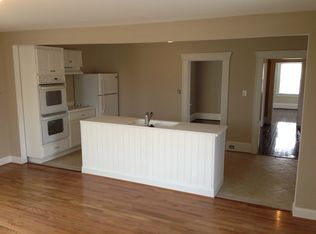2151 Berkley Ave SW #UPSTAIRS, Roanoke, VA 24015