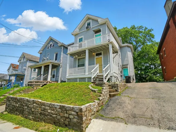 1622 Gilsey Ave, Cincinnati, OH 45205