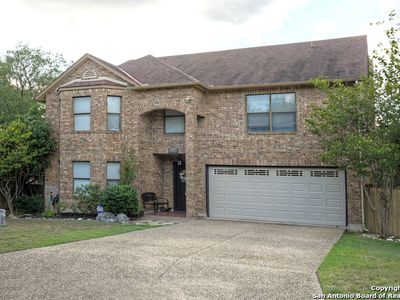 25103 Summit Cv, San Antonio, TX, 78258