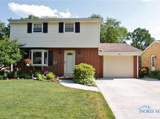 2515 Edgebrook Dr, Toledo, OH 43613