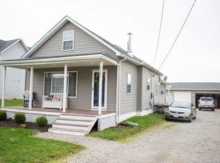 7397 Gomer Rd, Gomer, OH 45809