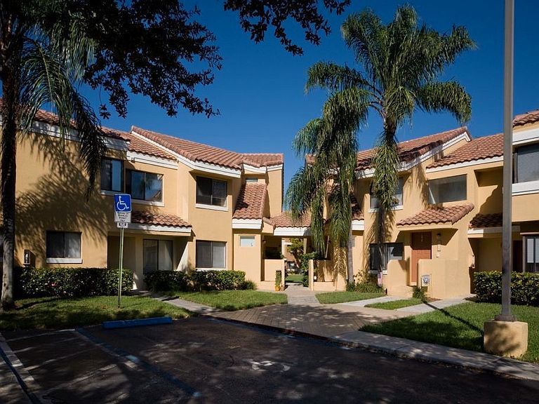 The Waves Apartments Plantation, FL Zillow