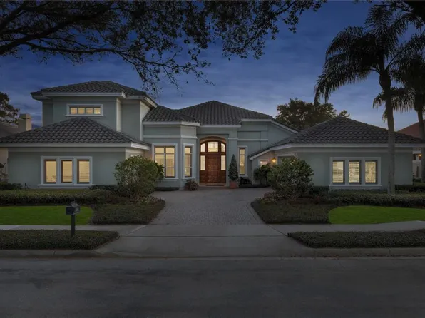 661 Cricklewood Ter, Lake Mary, FL 32746