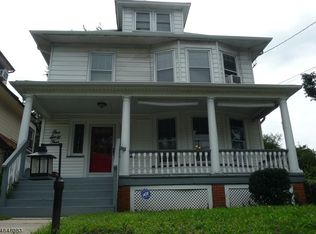 164 Dewitt Ave, Belleville, NJ 07109