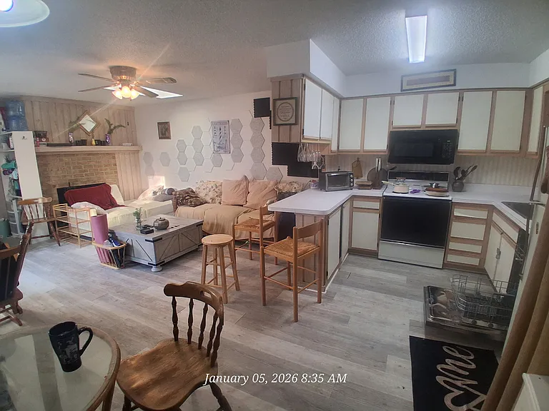 Barnacle Ln — Photo 36