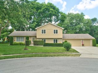 742 Poplar Byrd Ct, Carmel, IN 46032
