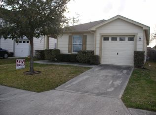 29631 Evergreen Hills Dr, Spring, TX 77386