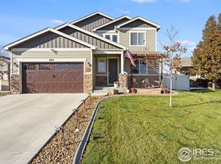 682 Shoshone Ct, Windsor, CO 80550