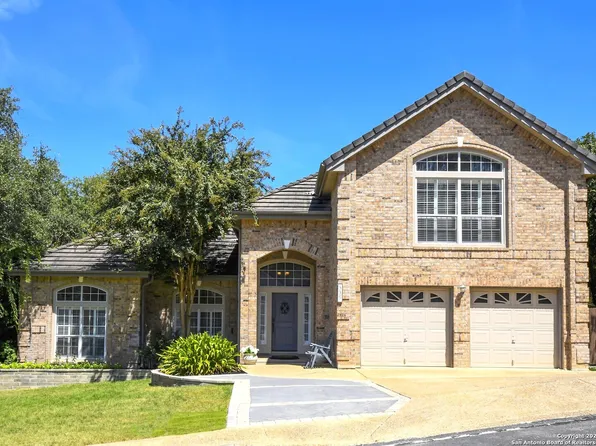 539 MISSION VIEJO, San Antonio, TX 78232