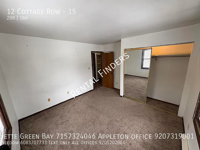 12 Cottage Row #15 — Photo 4