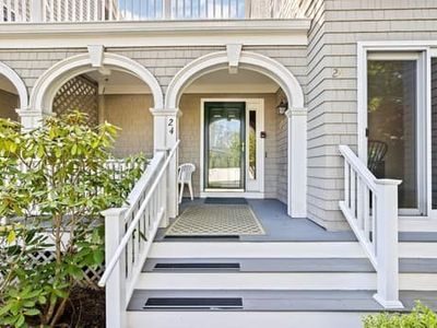 74 Branch St UNIT 24, Scituate, MA, 02066