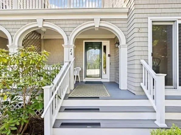 74 Branch St Unit 24, Scituate, MA 02066