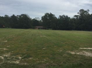 1123 Green Hills Rd, Cantonment, FL 32533