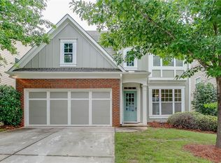 502 Bridgeton Cv, Suwanee, GA 30024