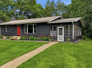 S7801 Ladybug Lane, Augusta, WI 54722
