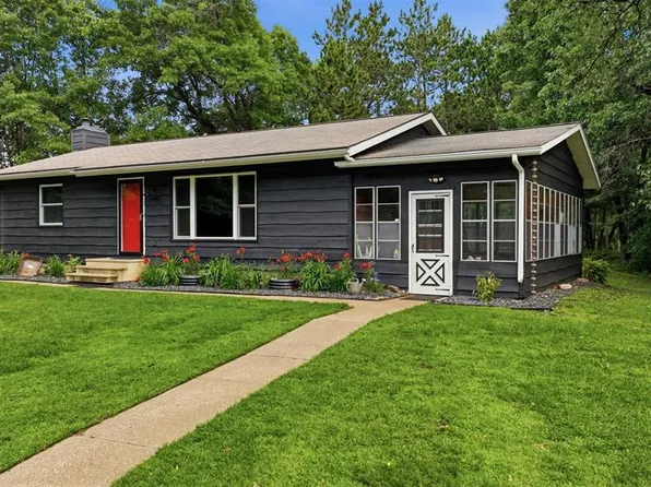 S7801 Ladybug Lane, Augusta, WI 54722