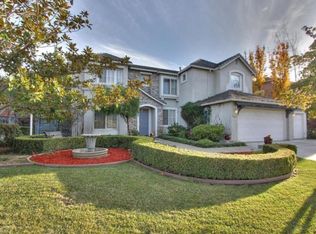 2236 Quail Bluff Ln, San Jose, CA 95121