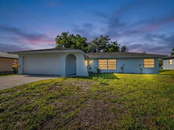 21025 Peachland Blvd, Pt Charlotte, FL 33954