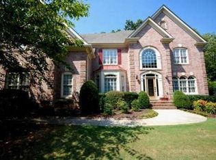3790 Grey Abbey Dr, Alpharetta, GA 30022